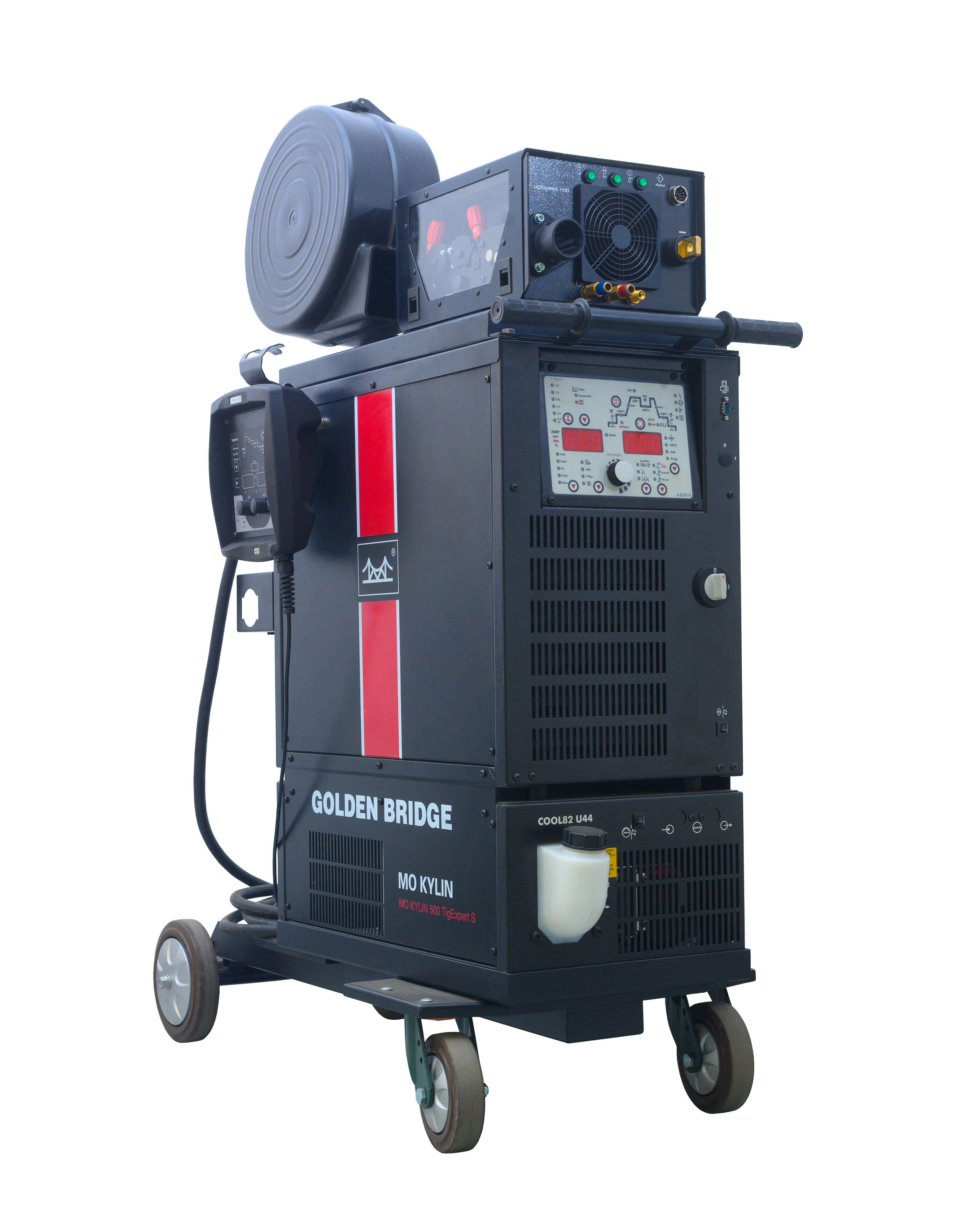 TIG焊接電源 TIG焊接電源